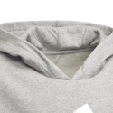 Dievčenská mikina GM Hoodie Jr H57219 - Adidas
