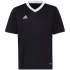 Detské tréningové tričko Entrada 22 Jsy Jr H57497 - Adidas