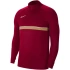 Detská mikina NK DF Academy 21 Jr CW6112 677 - Nike