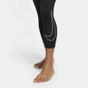Pánske termo nohavice Pro Dri-FIT L M DD1919-010 - Nike