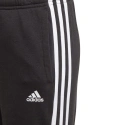 Juniorské dievčenské nohavice s 3 prúžkami GN4054 - Adidas