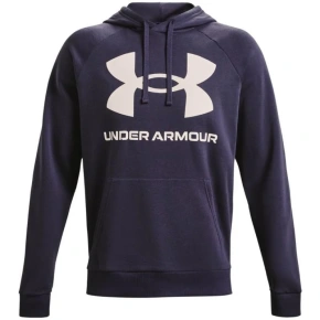 Pánska mikina Rival Fleece Big Logo HD M 1357093 558 - Under Armour