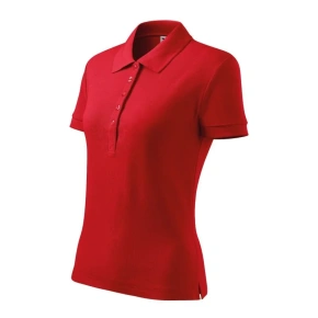 Dámske polo tričko Cotton Heavy W MLI-21607 - Malfini