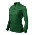 Polo tričko Pique LS W MLI-23106