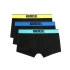 Pánske boxerky 3Pack 00ST3V-0SFAV-E5979 - Diesel