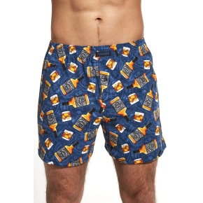 Pánske klasické boxerky 001/96 - Cornette