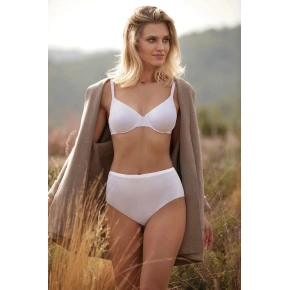 Dámske nohavičky 1030806 čierne - Janira