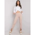 Dámske legíny RV-SP-7360.41X Light beige - RUE PARIS