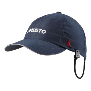 Plachetnica Musto Ess Fd Crew Cap 80032-598