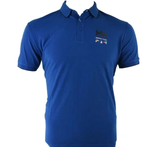 Helly Hansen Skagerrak Polo M 34248-606 pánske tričko