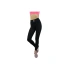 Legíny GymHero W BLACK-POSH