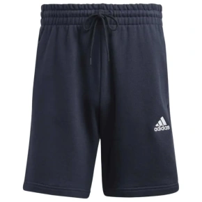Šortky adidas Essentials French Terry s tromi pruhmi M IC9436 Šortky adidas Essentials French Terry s tromi pruhmi M IC9436