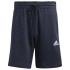 Šortky adidas Essentials French Terry s tromi pruhmi M IC9436