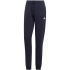 Nohavice adidas Essentials Linear French Terry Cuffed W IC6869 ženy