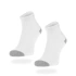 Monotox Basics členkové ponožky Active Cushion 2-pack MX20008