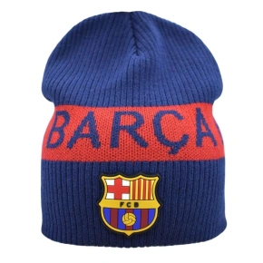 FC Barcelona Čiapka Barca Skiing M 5004GSK FC Barcelona Čiapka Barca Skiing M 5004GSK