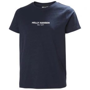 Helly Hansen Core 2.0 W 54591 597 Tričko