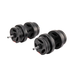 BODY SCULPTURE 2 V 1 SADA ČINKY A ČINKY 40 KG BW 7540 BODY SCULPTURE 2 V 1 SADA ČINKY A ČINKY 40 KG BW 7540