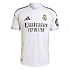 Adidas Real Madrid domáce autentické tričko JV5918