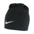 Čiapka Nike Dri-Fit Peak Beanie black N1012398042OS