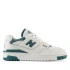 Dámska športová obuv New Balance BBW550BI