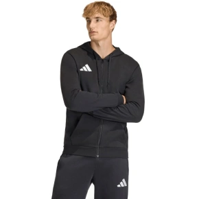Pánska mikina adidas Entrada 26 FZ Hoody black KF5945 pánska