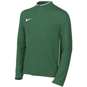 Nike Dri-Fit Park Drill Top Green IB7542 302 Nike Dri-Fit Park Drill Top Green IB7542 302