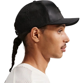 Baseballová čiapka Nike Rise black IH8728 010