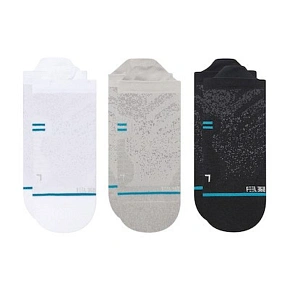Bežecké ponožky Stance Run Light Tab, balenie po 3 kusoch – viacfarebné Bežecké ponožky Stance Run Light Tab, balenie po 3 kusoch – viacfarebné