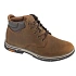 Skechers Segment 2.0 – Brogden 204394-DSCH hnedé 41