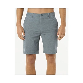 Šortky RIP CURL Boardwalk Phase Nineteen, tyrkysové Šortky RIP CURL Boardwalk Phase Nineteen, tyrkysové