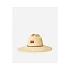 Klobúk RIP CURL Premium Surf Straw Hat, tyrkysový
