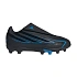 Topánky adidas Junior F50 Hyperfast Club, veľkosť FG/MG, KK1342