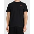T-shirt regular męski 4F 4FWMM00TTSHM3341-020S
