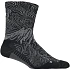 ASICS Fujitail Graphic Crew Sock 3013B327-001 Čierne 35–38
