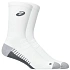 ASICS Performance Run Crew Sock 3013B348-100 biele 35–38
