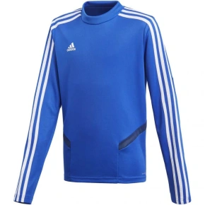 Detský futbalový tréningový top Tiro 19 JR DT5279 - Adidas