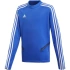 Detský futbalový tréningový top Tiro 19 JR DT5279 - Adidas