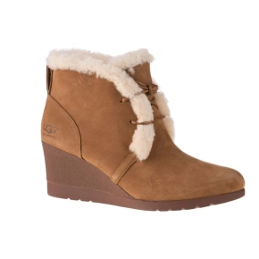 Topánky UGG W Jeovana W 1017421-CHE