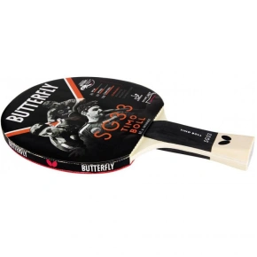 Raketa na stolný tenis Timo Boll SG33 85017