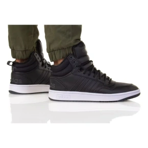 Topánky adidas Hoops 3.0 Mid Wtr M GZ6679