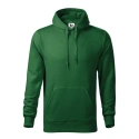 Pánska mikina s kapucňou Cape M MLI-41306 - Malfini