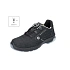 Bata Industrials Summ Seven U MLI-B84B1 čierna obuv