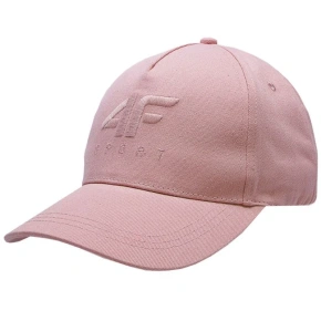 Dámska čiapka W 4FSS23ACABF116 56S - 4F