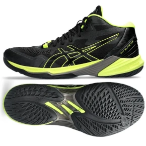 Pánska volejbalová obuv Sky Elite FF MT 2 M 1051A065-004 - Asics