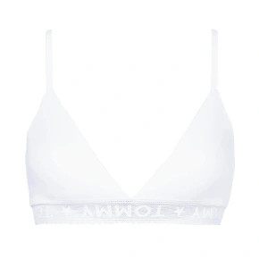 Dámska nevyztužená podprsenka Refibra LL UW0UW03514-YBR - Tommy Hilfiger