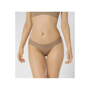 Dámske nohavičky BODY ADAPT Hipster hnedé nostalgic - Sloggi