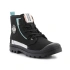 Palladium Pampa Underlayer W 99183-008-M Black topánky