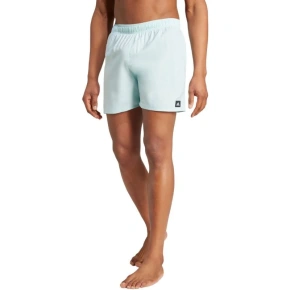 Plavecké šortky adidas Solid CLX krátka dĺžka M IX7580