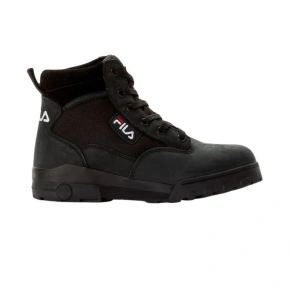 Fila Grunge II mid W FFW0217 80010 dámske topánky Fila Grunge II mid W FFW0217 80010 dámske topánky